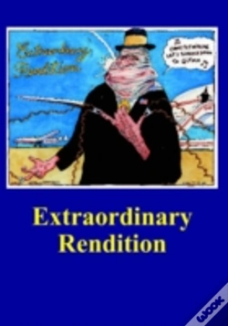 Capa do artigo Extraordinary Rendition