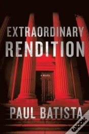 Capa do artigo Extraordinary Rendition
