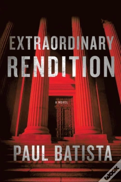 Capa do artigo Extraordinary Rendition