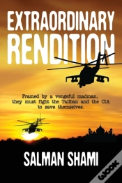 Capa do artigo Extraordinary Rendition