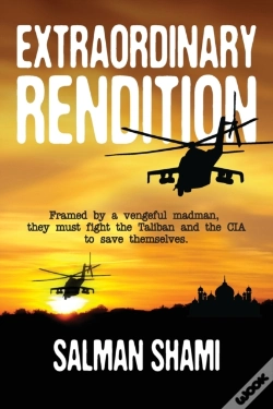 Capa do artigo Extraordinary Rendition