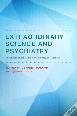 Capa do artigo Extraordinary Science And Psychiatry