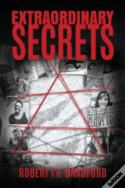 Capa do artigo Extraordinary Secrets