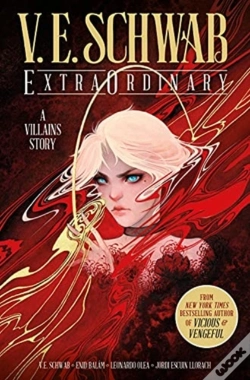 Capa do artigo Extraordinary (Signed Edition)