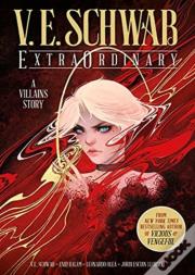 Extraordinary (Signed Edition)