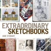 Capa do artigo Extraordinary Sketchbooks