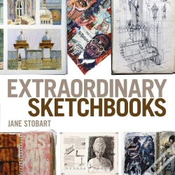 Capa do artigo Extraordinary Sketchbooks