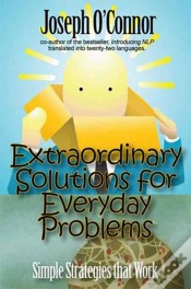 Capa do artigo Extraordinary Solutions For Everyday Problems