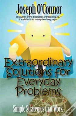 Capa do artigo Extraordinary Solutions For Everyday Problems