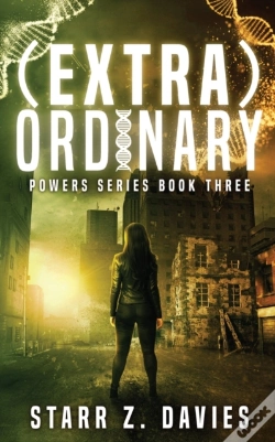 Capa do artigo (Extra)Ordinary