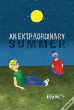 Capa do artigo Extraordinary Summer