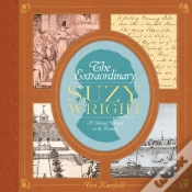 Capa do artigo Extraordinary Suzy Wright