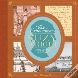 Capa do artigo Extraordinary Suzy Wright