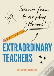 Capa do artigo Extraordinary Teachers