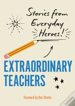 Capa do artigo Extraordinary Teachers