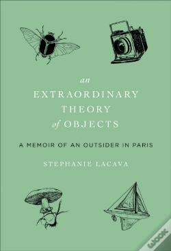 Capa do artigo Extraordinary Theory Of Objects