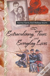 Capa do artigo Extraordinary Times And Everyday Lives