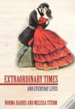 Capa do artigo Extraordinary Times