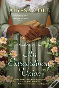 Capa do artigo Extraordinary Union, An
