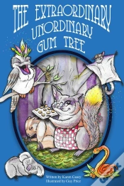 Capa do artigo Extraordinary, Unordinary Gum Tree