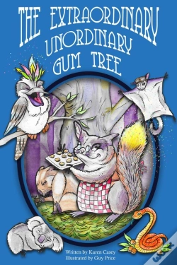 Capa do artigo Extraordinary, Unordinary Gum Tree