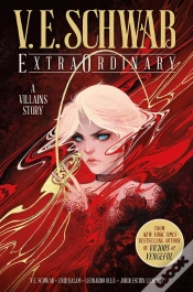 Capa do artigo Extraordinary