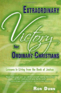 Extraordinary Victory For Ordinary Chris - Preview