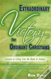 Capa do artigo Extraordinary Victory For Ordinary Chris