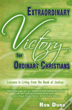 Capa do artigo Extraordinary Victory For Ordinary Chris