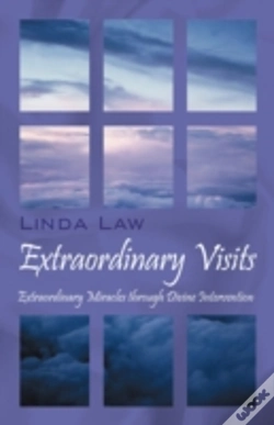 Capa do artigo Extraordinary Visits