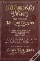 Extraordinary Voyages