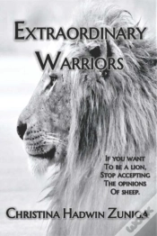 Capa do artigo Extraordinary Warriors