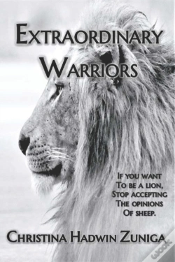 Capa do artigo Extraordinary Warriors