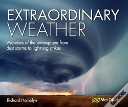 Capa do artigo Extraordinary Weather