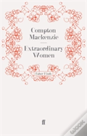 Capa do artigo Extraordinary Women