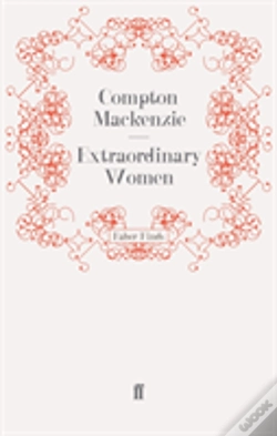 Capa do artigo Extraordinary Women