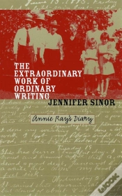 Capa do artigo Extraordinary Work Of Ordinary Writing