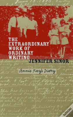 Capa do artigo Extraordinary Work Of Ordinary Writing