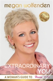 Capa do artigo Extraordinary You