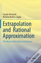Extrapolation And Rational Approximation