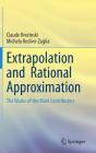 Extrapolation And Rational Approximation - Preview