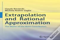 Extrapolation And Rational Approximation