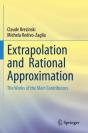 Extrapolation And Rational Approximation - Preview