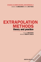 Extrapolation Methods