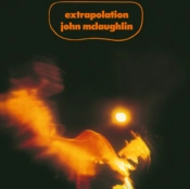Capa do artigo Extrapolation - Vinil