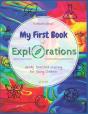 Extraschooling'S My First Book Of Explorations - Preview