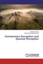 Extrasensory Perception And Quantal Perception - Preview