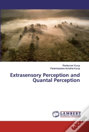 Capa do artigo Extrasensory Perception And Quantal Perception