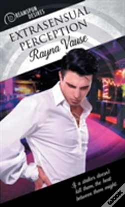Capa do artigo Extrasensual Perception