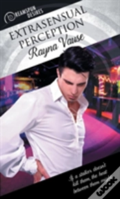 Capa do artigo Extrasensual Perception